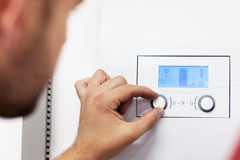 best Chathill boiler servicing companies