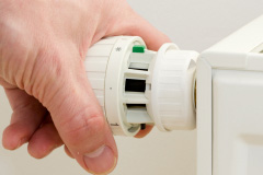 Chathill central heating repair costs