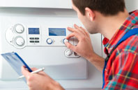 free Chathill gas safe engineer quotes